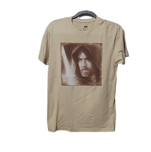 Star Wars Obi Wan Kenobi-Adult Small